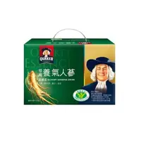 在飛比找蝦皮購物優惠-QUAKER 桂格 養氣人蔘滋補液禮盒60ml*19入