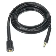 10m M22 High Pressure Hose for Nilfisk C100 - C140 Washer 5m