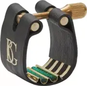 BG France Super Revelation Baritone Sax Ligature - L15SR