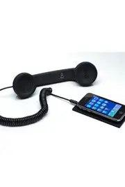 Pop Handset--OUT-NA1RETXL