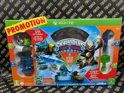 Box Game Skylanders Trap Team Xbox One Pack Starter Fr New