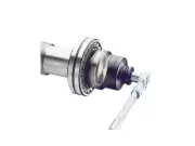 SKF TMFS 2 - Axial Lock Nut Socket (Outer Diameter Lock Nut: 25mm)