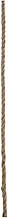 Veemoon 10M Rope Jute Twine for DIY Crafts Decoration Durable for Crafting and Clothing Projects