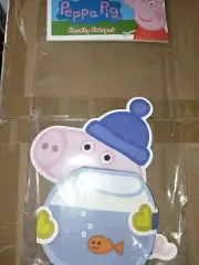 Peppa Pig Notebook Set Of 3