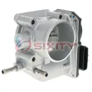 Hitachi Fuel Injection Throttle Body for 2011-2019 Toyota Corolla 1.8L L4 xf
