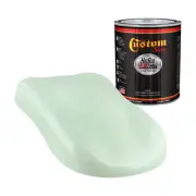 Hot Rod Flatz Mint Urethane Automotive Flat Car Paint, Quart Only