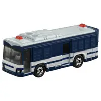 在飛比找PChome24h購物優惠-TOMICA NO.098 大型人員輸送車_TM098A6 