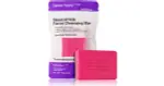 Carbon theory Niacinamide Facial Cleansing Bar - Facial Cleansing Soap - 100.0g