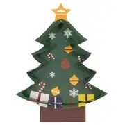 Bread and Butter Jumbo Tree Cookie Cutter