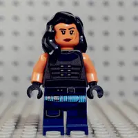 在飛比找蝦皮購物優惠-LEGO 樂高 星球大戰人仔 SW1058 Cara Dun