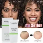 PHOERA FACE MAKEUP PRIMER BASE FIXER OIL FREE LONG LASTING PORE MINIMISER 24ML