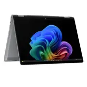 HP OmniBook X Flip 14-fk0044AU 2in1 Laptop 14" WUXGA Touch AMD Ryzen AI 7 350 -