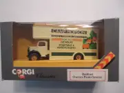 Corgi Classics Bedford Pantechnicon CAMP HOPSON