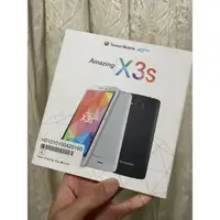 在飛比找蝦皮購物優惠-中古機 台灣大哥大Taiwan Mobile Amazing