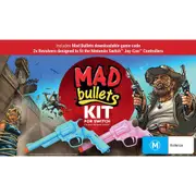 Maxx Tech Mad Bullets Kit