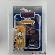 41st Elite Corps Clone Trooper - Graded 8.5 (28236264)