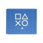 Sony Playstation 24cm Mouse Mat Computer/Keyboard Table/Desk Accessory Game Pad