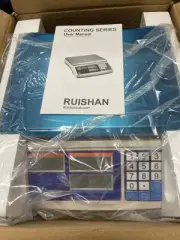 Ruishan Lab Industrial High Precision Scale
