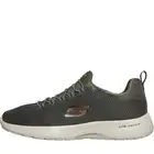 SKECHERS Men's Dynamight Olive Shoes