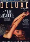 DELUXE ES Magazine,Kylie Minogue,Jenna Lyons NEW