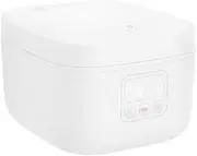 Xiaomi Rice Cooker 4L Home Large-Capacity Smart Rice Cooker Mijia Automatic Rice Cooker Multi-Function 3-4 People