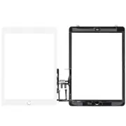 Replacement Touch Screen Digitizer Home Button For iPad 2017 5th A1822 A1823 US