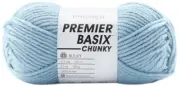 Premier Basix Chunky Yarn-Sky