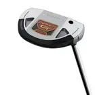 Taylormade Golf Spider GT Rollback Putter Grey Right Hand 35"