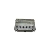 Genuine Smeg Oven Electronic Timer Clock Programmer - 6 Button Clock 816291771