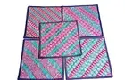 16'' 5 Patchwork Throw Pillow Case Cover New Handmade Cotton Sofa Cushion Cover