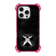 iPhone 16 Pro Bounce Case MagSafe Compatible Gravity Tobe Fonseca Snow Angel
