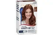 Clairol Nice'n Easy Permanent Root Touch Up - 5R Matches Medium Auburn / Reddish Brown Shades