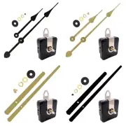 Clock Movement No Repair Include Hour Minutes Hands