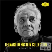 在飛比找博客來優惠-Leonard Bernstein Collection -