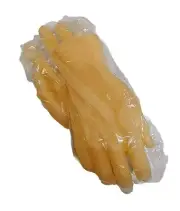 Halloween Decoration Set of Realistic Hands Fake Human Hands Mannequin Hands