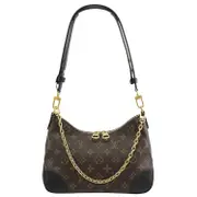 Louis Vuitton LV M45831 BOULOGNE 經典花紋手提斜背兩用包 現貨