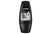 Lynx Deodorant Africa Roll On 50ml