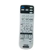 New Replaced Remote Control For Epson PowerLite X17 X27 W29 Home Cinema 730HD
