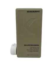 Kevin Murphy Unisex 8.4oz Balancing Wash Strengthening Daily Shampoo