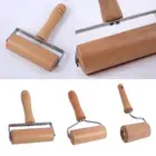 Hand Dough Roller for Pastry, Fondant, Cookie Dough New Premium Kitchen Tool