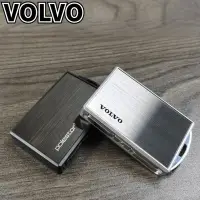 在飛比找Yahoo!奇摩拍賣優惠-VOLVO合金鑰匙殼xc60 s90 s60 xc40 xc