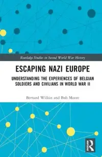 在飛比找博客來優惠-Escaping Nazi Europe: Understa