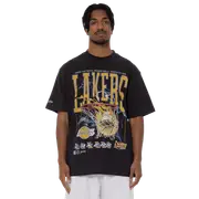 [Mitchell & Ness] Mitchell & Ness Flash Tee - Men T-Shirts