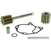 Engine Oil Pump Repair Kit-Stock Melling K-58E
