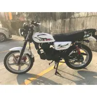 在飛比找蝦皮購物優惠-【幽浮二手機車】KYMCO KTR150 全車翻新 低里程美