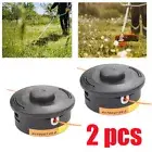 2X Autocut 25-2 Brushcutter Strimmer Mowing Head For Stihl FS55 FS56 FS80 FS85