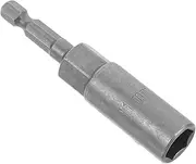 Ice Sleeve Ice Fishing Gear Ice Fishing Equipment Ice Fishing Supplies Iron Silver