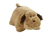 Pillow Pets Snuggly Puppy - Originals 18" Stuffed Animal Plush Toy