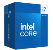 Intel i7 14700 CPU 4.2GHz (5.4GHz Turbo) 14th Gen LGA1700 20-Cores 28-Threads 61