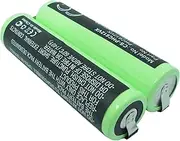 Vsdampj 1800mAh/4.8V Battery Compatible with Ph-ps FC6125, fit P/N: 422245945563